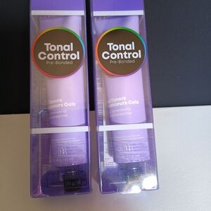 Matix Tonal Control 11PV Platinum Please Purple Pack